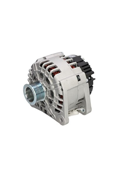 Pulsar Alternator (12v 125a Nou) Nissan Primera Renault Grand Scenic Ii Megan...