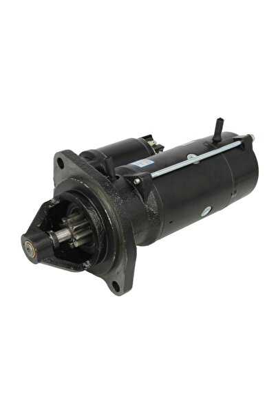 Prestolite Electromotor (12v 4 2kw Nouă cu Garanție) Fendt 2 D Farmer 200 S F...