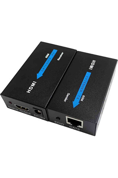 Other Rolinger Επεκτατής HDMI WY-02197