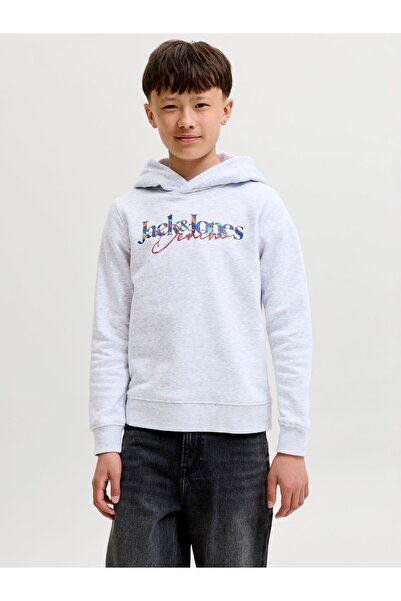Jack & Jones Junior Hanorac pentru băieți