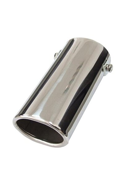 Flexzon Απόληξη εξάτμισης INOX 30mm - 50mm FZAUS038