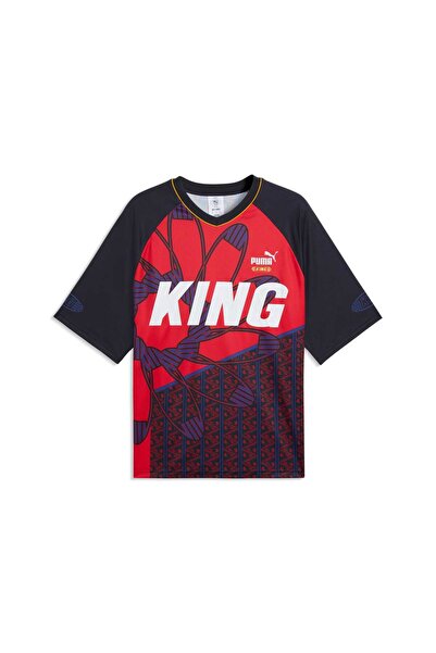Puma جيرسي كينج للجنسين
