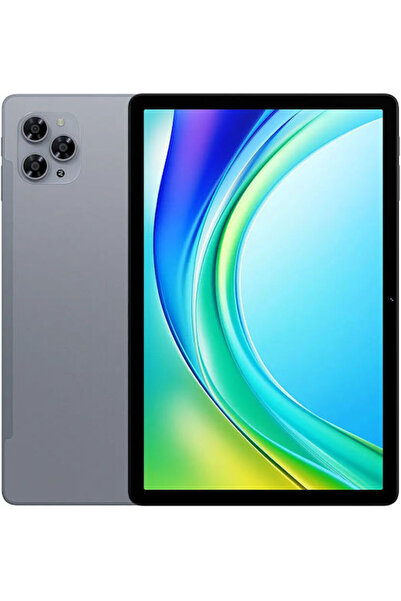 Doogee Tab G6 4G 11 " (6GB/256GB) Γκρι