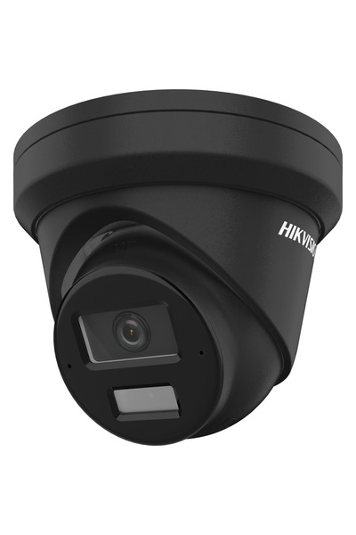 Hikvision DS-2CD2343G2-LI2U Μαύρο
