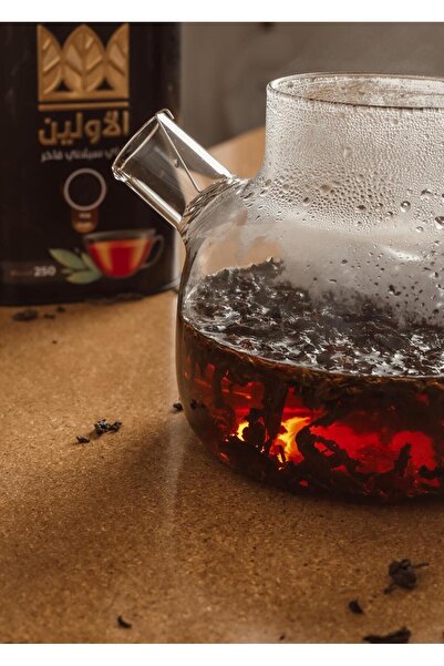 alawlentea Premium Ceylon Tea- the First Choice