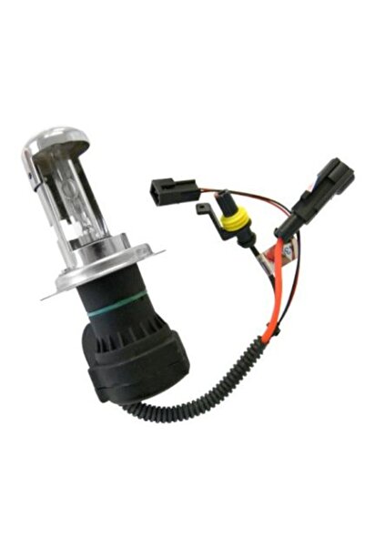 OEM Λάμπα Bi Xenon - H4 4300K 35W - 1 τεμάχιο.
