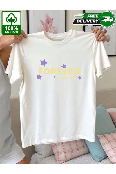 YHDZ 100% Cotton,women's Casual Cotton T-Shirt,Breathable Fabric, Machine Was...