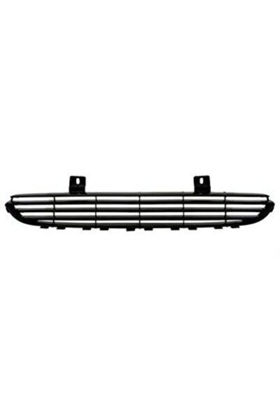 OEM Μάσκα Opel Corsa B (1997-2001) - μαύρη, χωρίς σήμα