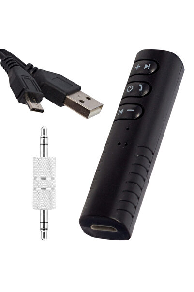 Temiz Pazar جهاز تحويل الموسيقى بالبلوتوث للسيارات * فئة Bt-801