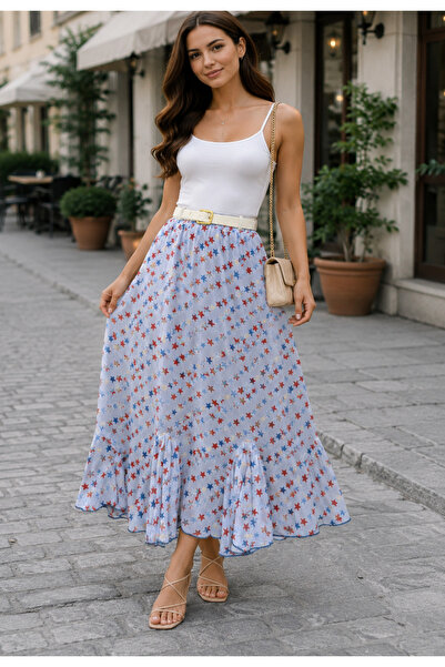 ÇamaŞırcıM Amazing Tulle Skirt at Shock Price