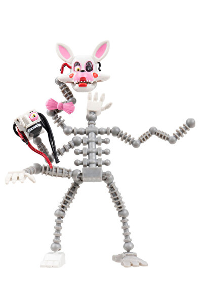 Feyza Oyuncak FNAF | Mangle Aksiyon Figür | 8 Yaş+ | 1 Parça | Hayal Gücü ve ...
