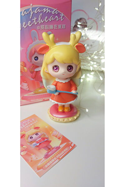 Shop Kumomi Sweetheart Blind Box Figür