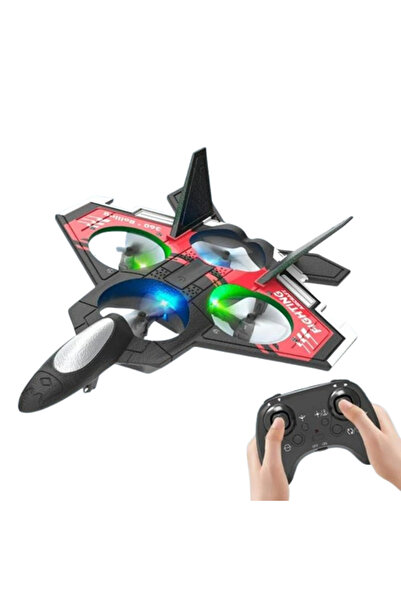 Generic Fighter F16 Remote Control Airplane