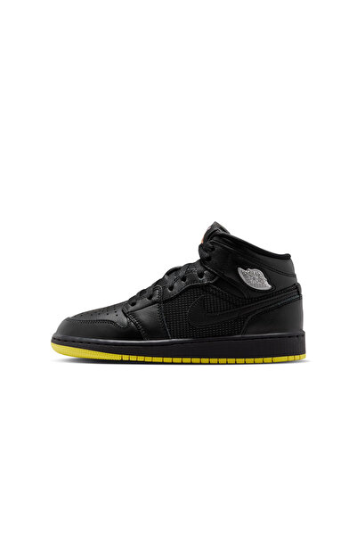 JORDAN Αθλητικά παπούτσια Air 1 Mid Se (Gs) 35.5