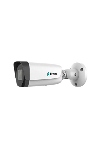 Universal Ttec IPBP-2380L-MZ 1/2.8"Cmos 2MP 2.8-12mm POE Audio Motorized - كا...