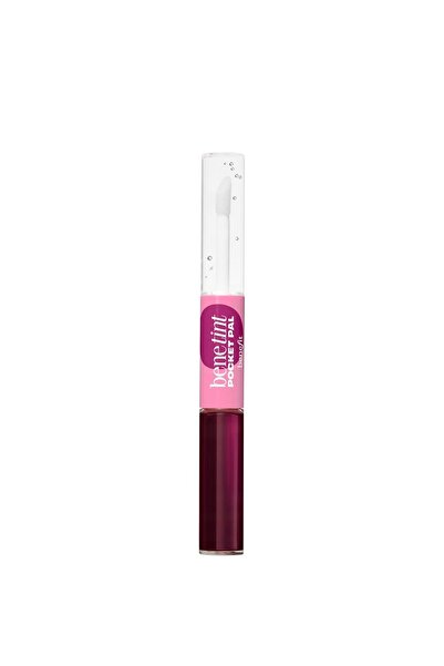 benefit cosmetics Benetint Pocket pal Dudak Renklendirici Tint & Gloss RASPBE...