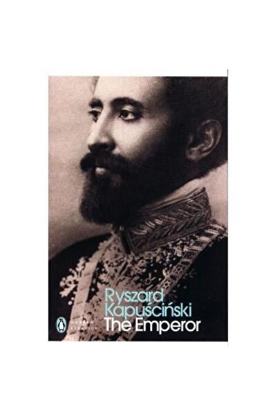 PENGUİN The Emperor