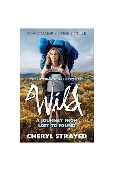 Grand Central Publishing Wild