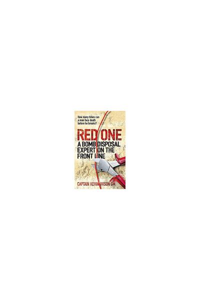 Orion Red One