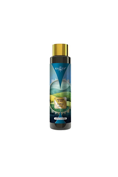 kasuf Parfum pentru Rufe Colline Verdi 200ml