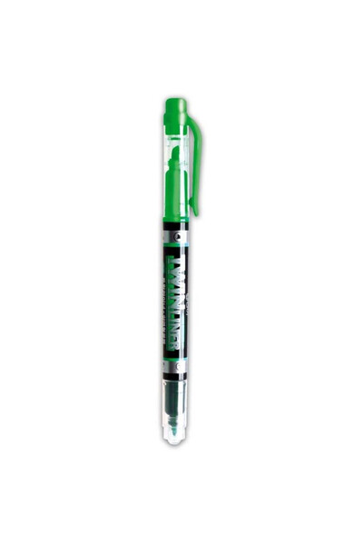 OEM Marker dublu Dong-A set 12 buc multicolor