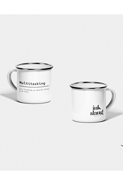 INNOVI Multitasking Mug