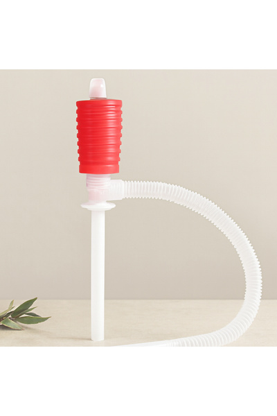 magicool Small Plastic Mazot and Water Pump