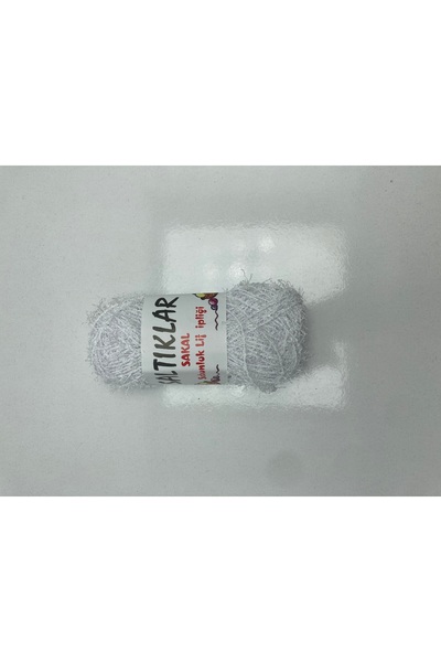 SALTIKLAR موزع صابون من خيوط شعر الشارب