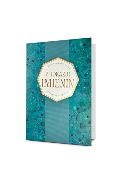Pan Dragon Agendă de aniversare Pan Dragon, felicitare decorată cu plic 19x13 cm