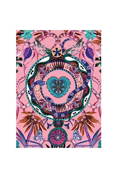 Museums & Galleries Karnet B6 cu plic Mother (Matthew Williamson), ilustratie...