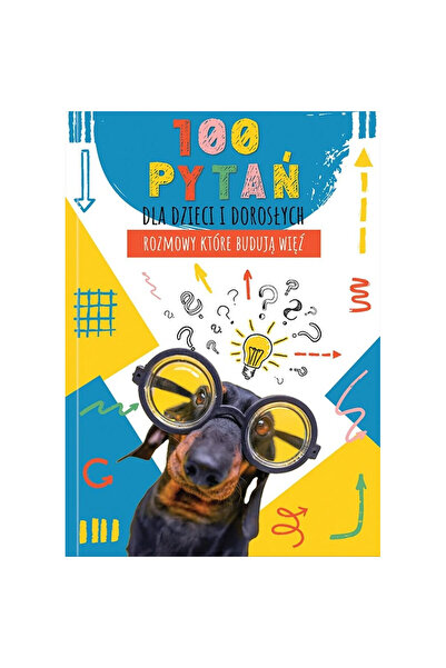 OEM Jurnal / caiet Zanotuj Mnie 100 de intrebari pentru copii si adulti, A5, ...