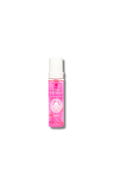 ALOETATTOO CB2 Spumă de curățare - ALOE Spumă Roz 220ml