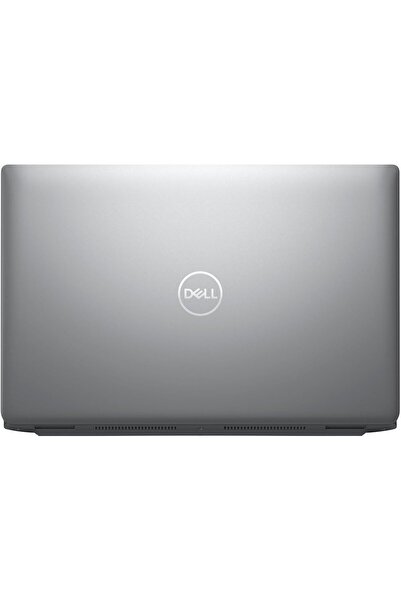 Dell لاتيتيود 5540، معالج إنتل كور i7-1355U، ذاكرة وصول عشوائي 16 جيجابايت DDR5، قرص صلب 512 جيجابايت SSD M.2 NVMe، شاشة 15.6 بوصة FHD، ويندوز 11 برو، لون رمادي تيتانيوم
