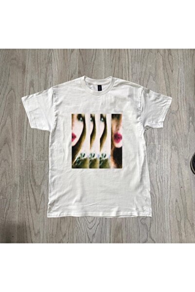 Grafftee Clothing Tricou oversize unisex retro, negru și alb, cu imprimeu
