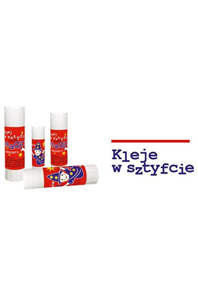 Kamaben Lipici solid MAGIC set 20 buc multicolor 20g