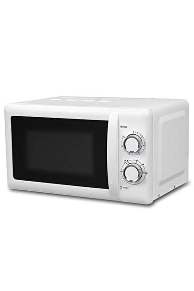 NO BRAND Φούρνος μικροκυμάτων 20 λίτρων 700W με χρονοδιακόπτη και ρυθμιζόμενη...