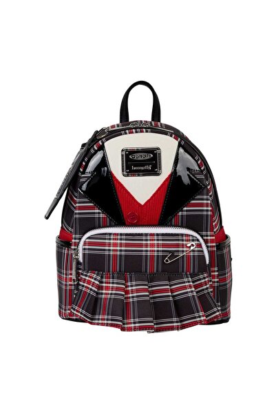 Loungefly Mini rucsac Clueless Dionne Cosplay, Loungefly, , 23x27x11cm, multi...