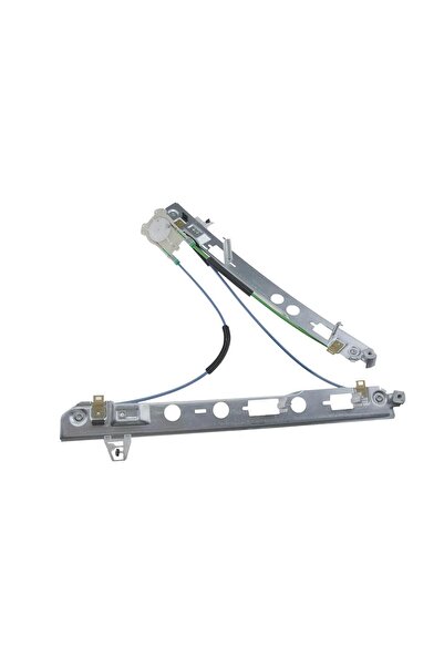 NTY Macara geam Renault Megane 5d 2003-, Stanga Fata, EPS-RE-006