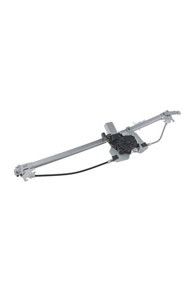 NTY Macara geam Renault Trafic 2001-, Opel Vivaro 2001-, Nissan Primastar 200...