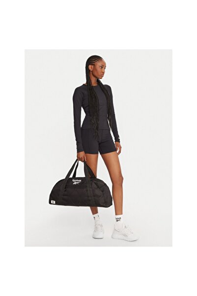 Reebok Tricou tehnic de damă RK25316CCW Negru