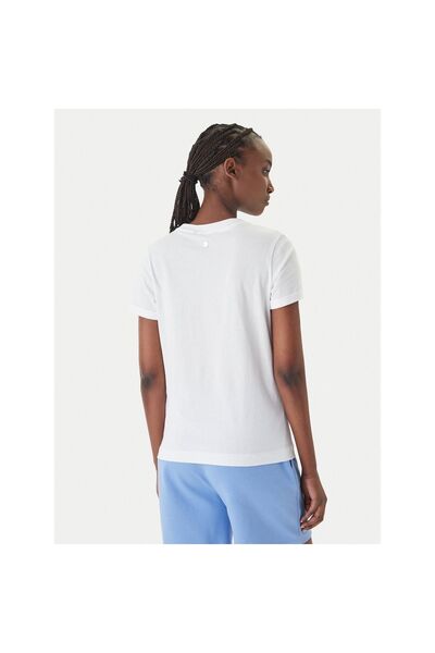 Joop Tricou de damă 10018228 30102074 Alb