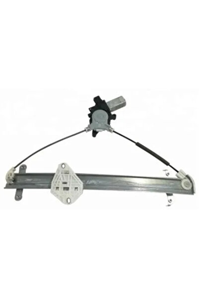RapidAuto Macara geam usa fata cu motoras NISSAN QASHQAI (J10), 03.2007-05.20...