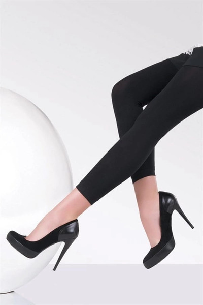ALFA AKSESUAR 03 Satin 200 Women's Tights