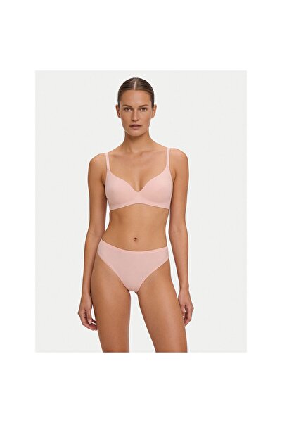 Chantelle Tanga de damă C26490 094 Roz