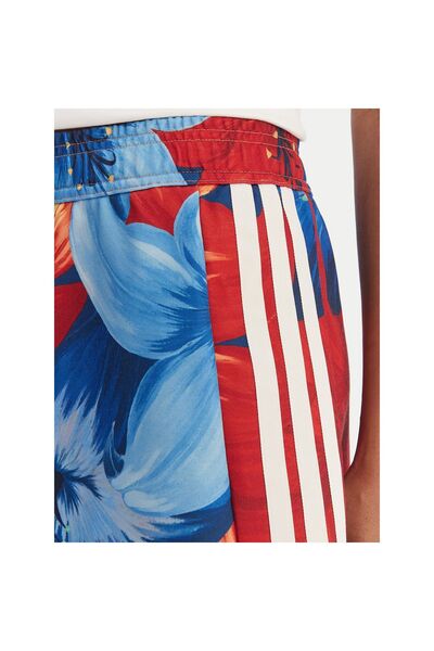 adidas Fustă mini de damă KS8059 Multicoloră