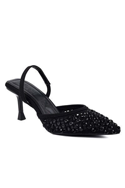 Beety 228 208 26YA Pantofi de seară pentru femei Negri