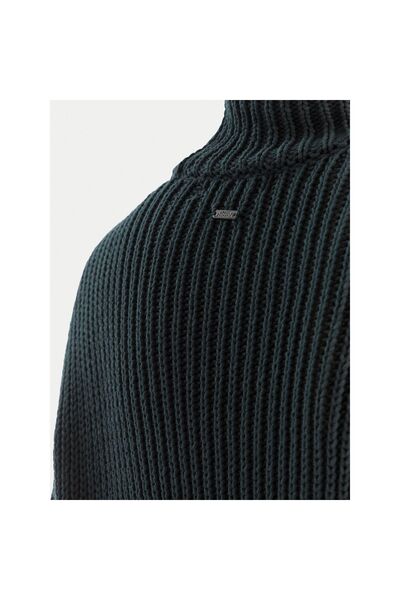 Armani Exchange Golf pentru femei XW000780 AF16638 Verde
