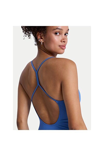 Roxy Costum de baie de damă ERJX103796-BMT0 Albastru
