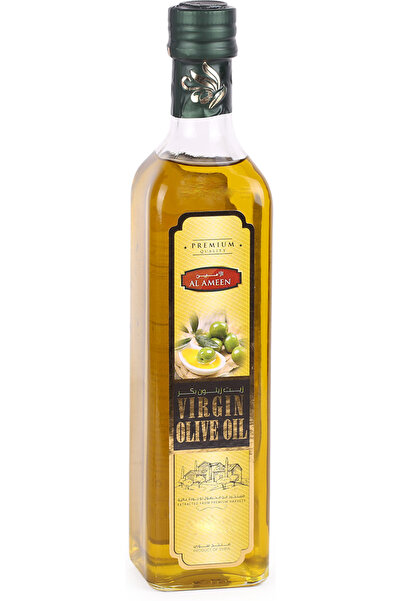 Alameen Al Ameen Virgin Olive Oil 500ml