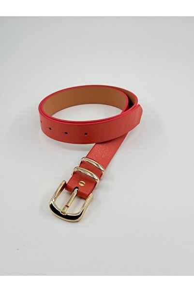 Pantastic Jeans Produs nou din noul sezon cu cataramă aurie de 3 cm